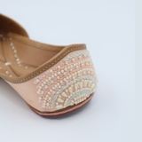 Blush Thread Mojris