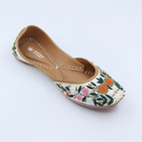 Canvas Bloom Mojris