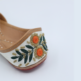 Canvas Bloom Mojris