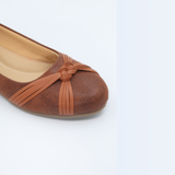 Caramel Twist Bellies