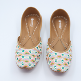 Scallop Gleam Mojris