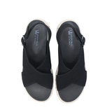 Effortless Knit Sandals