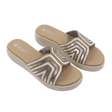 Glam Stripe