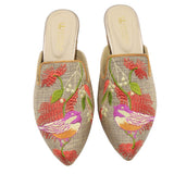 Avis Regalia Mules