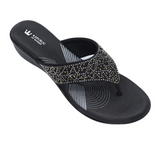 Midnight Glimmer Flats