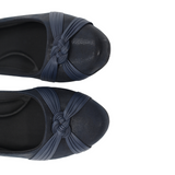 Ink Blue Charm Bellies