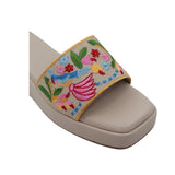 Oasis Bloom Slides