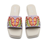 Monarch Muse Slides