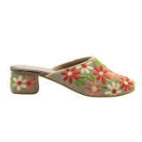 Desert Monarch Slides