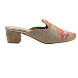 Avis Regalia Mules