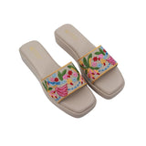 Oasis Bloom Slides