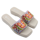 Monarch Muse Slides