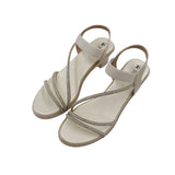 Stardust Sandal