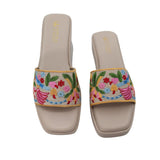 Oasis Bloom Slides