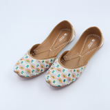 Scallop Gleam Mojris