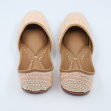 Blush Thread Mojris