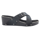 Shimmer Strap Chappals