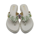 Aztec Harmony Sandals