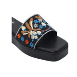 Embroidered Eden Slides