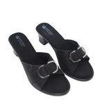 Buckle Slip-On Chappal