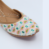 Scallop Gleam Mojris