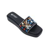 Embroidered Eden Slides