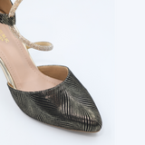 Midnight Mirage