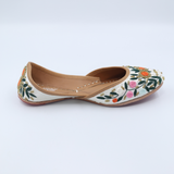 Canvas Bloom Mojris