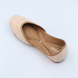 Blush Thread Mojris