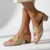 Avis Regalia Mules