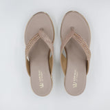 Blush Drape