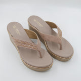 Blush Drape