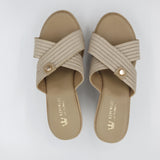 Beige Elevate