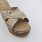 Beige Elevate