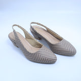 Luna Slingback