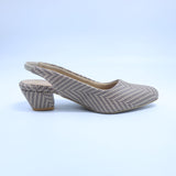 Luna Slingback