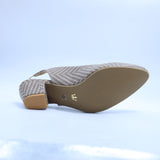 Luna Slingback