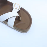 Ivory Stroll