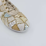 Mosaic Majesty