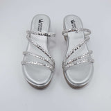 Silver Radiance