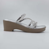 Silver Radiance