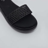 Onyx Weave