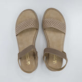 Beige Weave