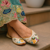 Festival Garden Mojris