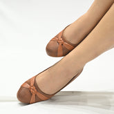 Caramel Twist Bellies