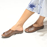 Desert Weave Slides