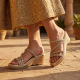 Golden Radiance
