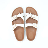 Ivory Stroll