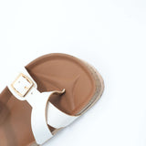 Ivory Stroll