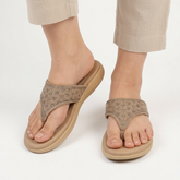 Taupe Serenity